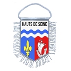 MFK268 hautde seine