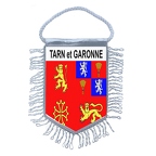 MFK279 tarngaronne