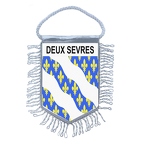 MFK282 deuxsevres