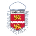 MFK285 seine maritime