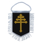 MFK305 maronite