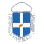 MFK314 grec chypriote
