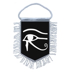 MFK318 horus eye