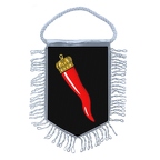 MFK319 cornicello