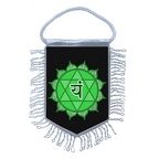 MFK326 heart chakra