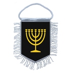 MFK332 menorah