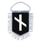 MFK347 rune nautiz