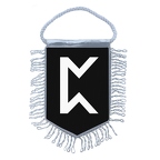 MFK358 rune pertho
