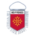 MFK371 midipyrenees