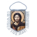 MFK376 jesus orthodox
