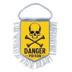 MFK381 dangerpoison