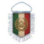 MFK385 Italie laurier
