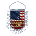 MFK390 live free or die usa