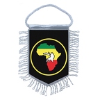 MFK393 africa map lion