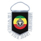 MFK394 lion rasta