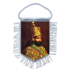 MFK395 haile selassie