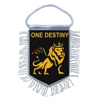 MFK396 lionkingrasta
