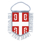 MFK397 serbe religieux