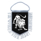 MFK404 lion