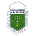 MFK412 circassian