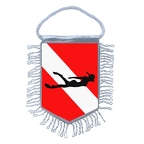 MFK428 scubanageuse
