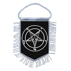 MFK433 sceau baphomet