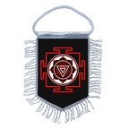 MFK434 yantra kali