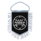 MFK442 sigil paimon