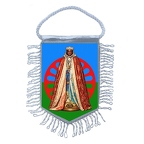 MFK466 viergenoirflag