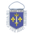 MFK005 jeanndarc