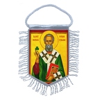 MFK040 stpatrick