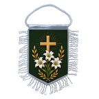 MFK045 croix verte