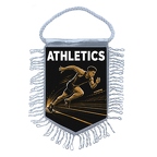 MFK500 Athlétisme