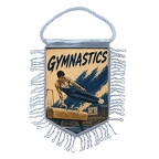 MFK508 Gymnastique