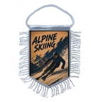 MFK510 Ski alpin