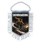 MFK511 Snowboard