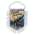 MFK512 Patinage artistique