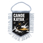 MFK518 Canoë-kayak