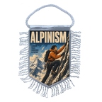 MFK524 Alpinisme