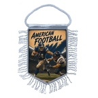 MFK529 Football americain