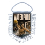 MFK537 Water-polo