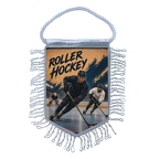 MFK538 roller hockey