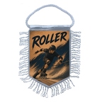 MFK539 Roller