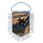 MFK540 Skateboard