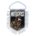 MFK542 Motocross