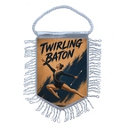 MFK550 twirling