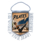 MFK552 Pilates