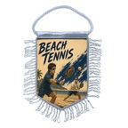 MFK554 beachtennis