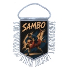 MFK558 Sambo