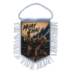 MFK561 Muay-thaï